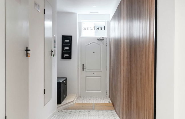 Limehome Almeria C. Hernán Cortés - Foto 45