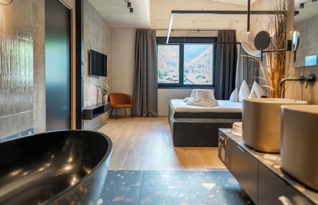 LIFESTEIL Appartementresort - Foto 11