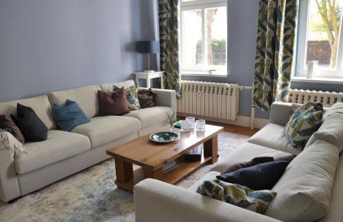 Villa Osterloff - Foto 5