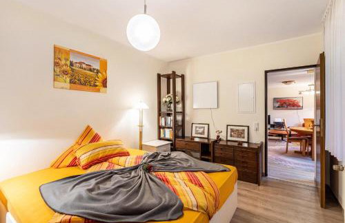 Ferienwohnung am Mozarthügel - Photo 12