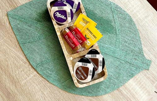 Studio A au pied des Thermes de Néris-les-Bains - Foto 9