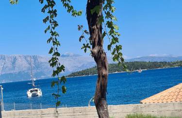 Villa Elia Perigiali Lefkada - Foto 24