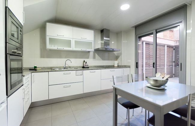 Sensation Authentic Gràcia - Foto 13