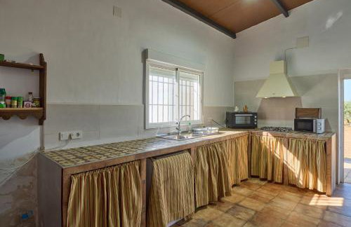 Casa Rural Olivar de la Marquesa - Photo 6