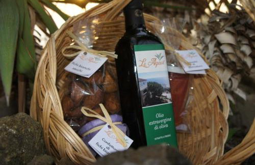 Agriturismo Le Agavi - Foto 30