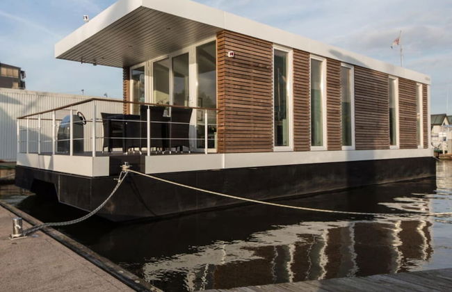 Houseboat Possibility 7 - Foto 1