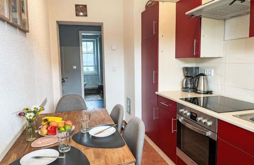 Apartment Südwind by Interhome - Foto 45