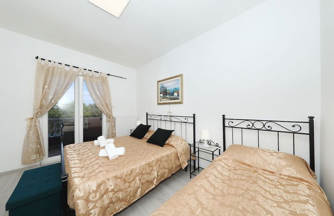 Apartments Saphron Beach - Foto 4