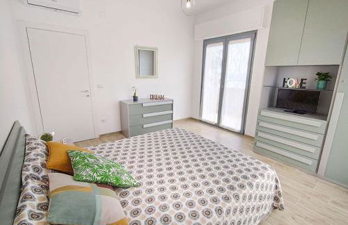 Appartamento Alighieri primissima fila mare - Foto 20