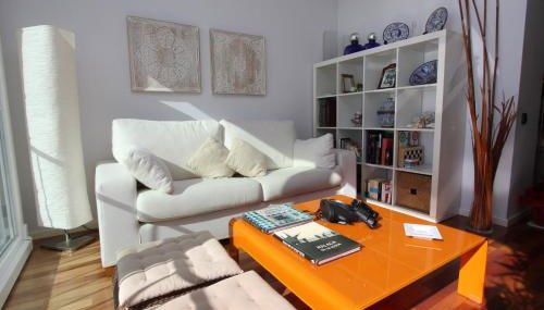 Apartamento Frente Al Mar - Photo 5