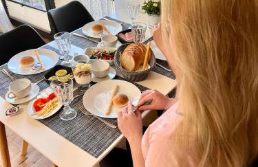 Domek pod Tatrami Jurgów noclegi - Foto 70