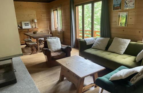Chalet Les Airelles - Foto 5