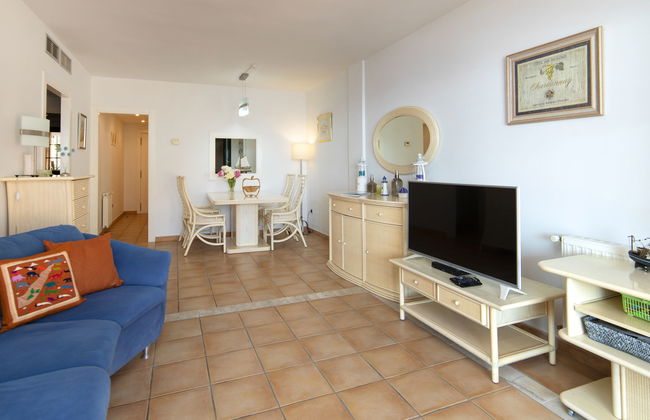 Pueblo Mascarat - Foto 6