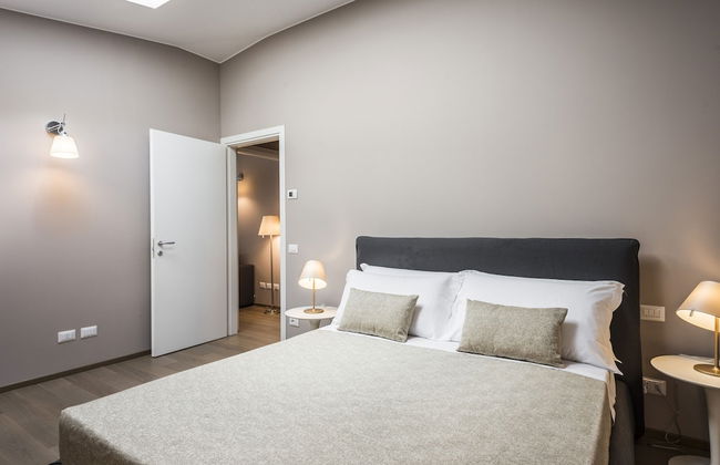 MYSWEETPLACE - Corso Como Apartments - Foto 30