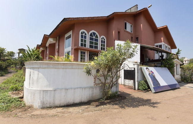 GuestHouser 2 BHK Villa 268c - Photo 20