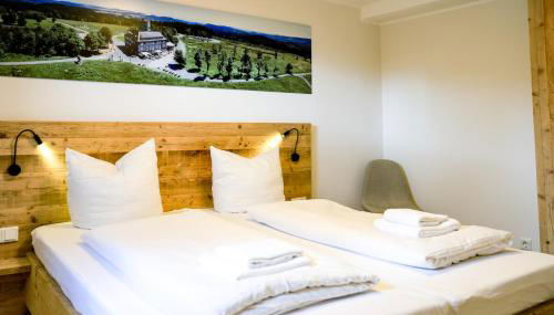 Smart Resorts Haus Saphir Ferienwohnung 504 - Foto 2