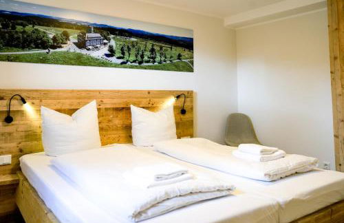 Smart Resorts Haus Saphir Ferienwohnung 504 - Foto 2