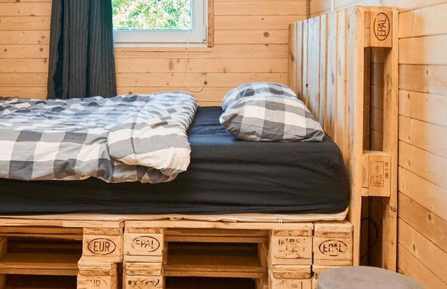 Holiday Home Nadole Near Baltic Sea - Photo 7