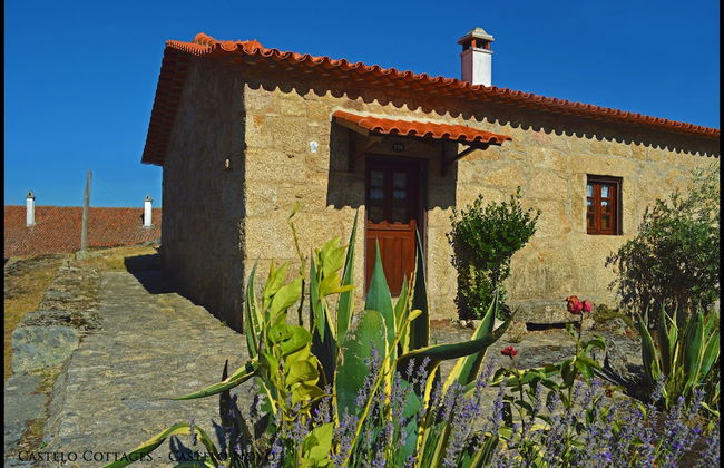 Castelo Cottages - Foto 12