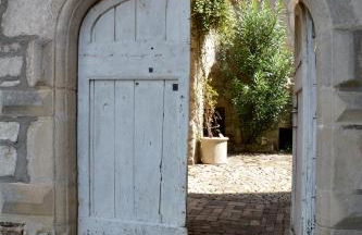 Manoir de Champvert - Foto 60