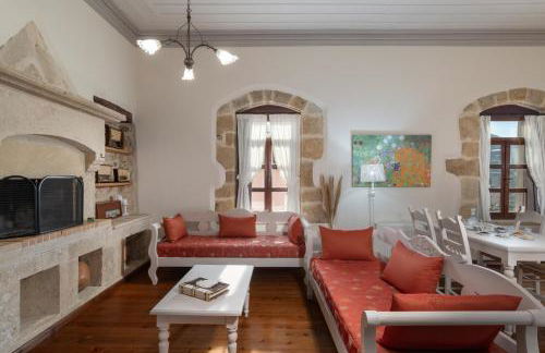 Arhontiko Arhanes Suites - Photo 51