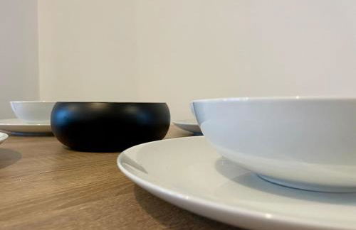 Beautiful 2-bed Apartment In The Heart Of The City - Foto 7