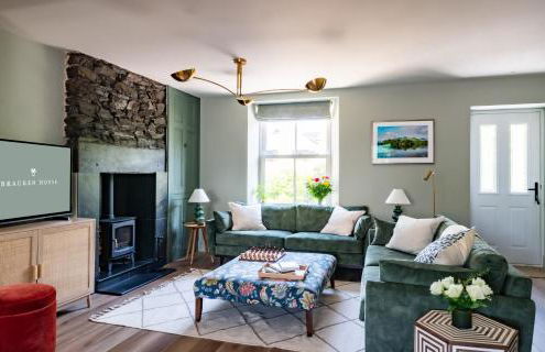 Bracken House - Foto 8