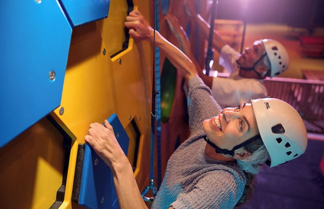 Center Parcs Zandvoort Beach - Foto 64