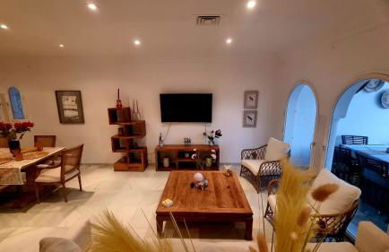 villa bahía banus - Foto 52