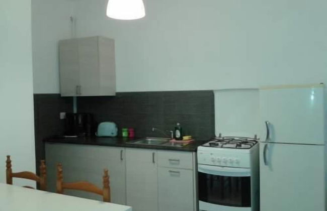 Elenapa Holiday Apartments - Foto 22