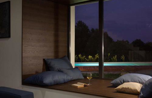 Villa Leccino - Foto 29