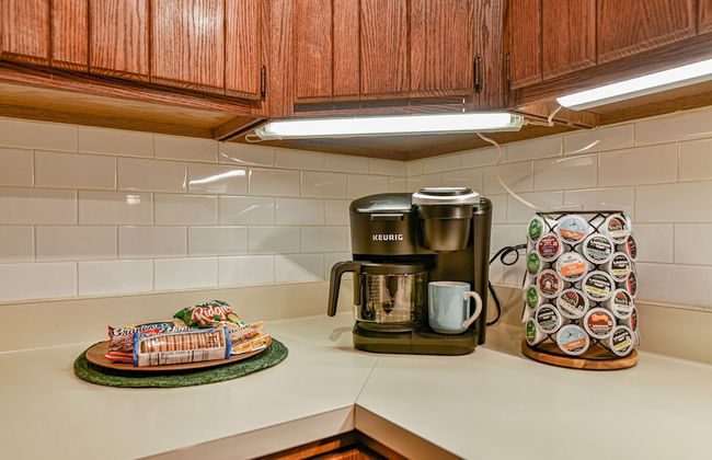 Forest Run - 4 Bedrooms with hot tub - Foto 14