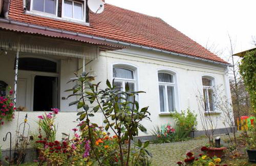 Ferienwohnung "Zur Alten Schule" Neuburxdorf - Foto 1