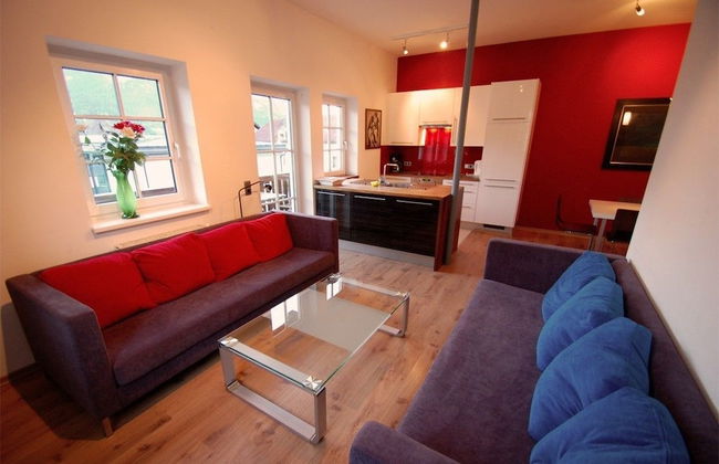 Apartments CityXpress - Foto 7