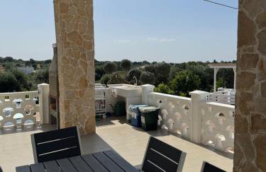 Regina di Puglia Casa Vacanze - Foto 19