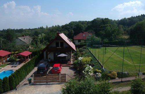 Noclegi Na Bukowym Stoku - Foto 1