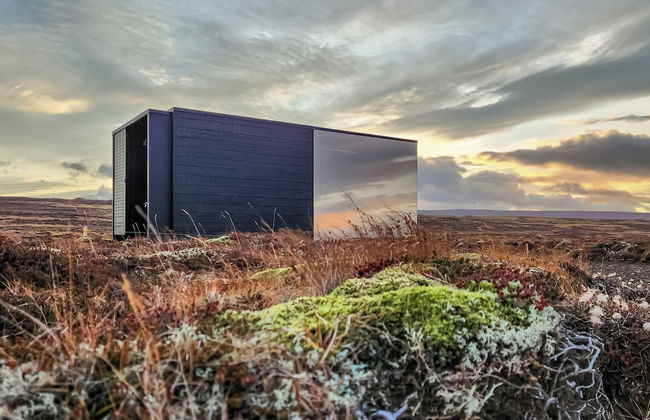 Mystic Light Lodge - Foto 20