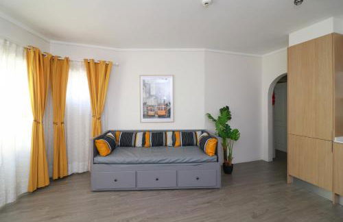 Parede Flats - Foto 49