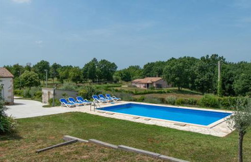 3 Bedroom Amazing Home In Ruzici - Foto 5