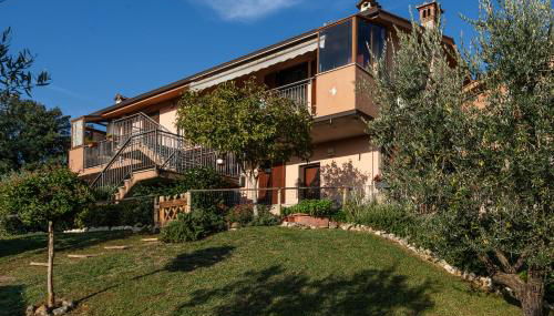 Alma Toscana - Foto 2, Garden, Garden view