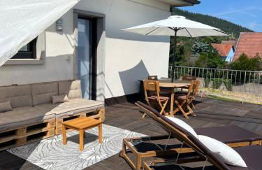 BONNE IDEE - Suite GEORGETTE - Meublé de tourisme 3 étoiles - Foto 55