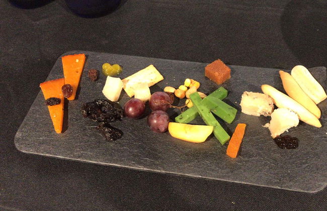 Cordoba Wine & Cheese Experience - Photo 4