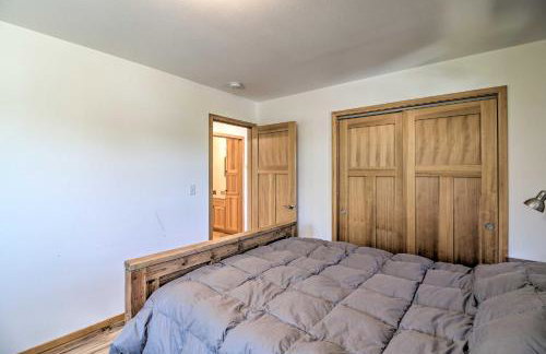 Waterfront Apt with Mtn View, Walk Into Town! - Foto 11