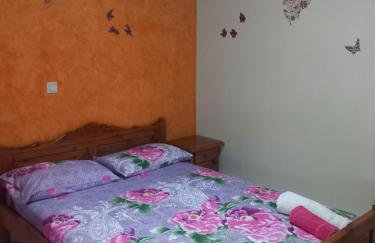 Silver Coast Cottage Raches - Foto 18