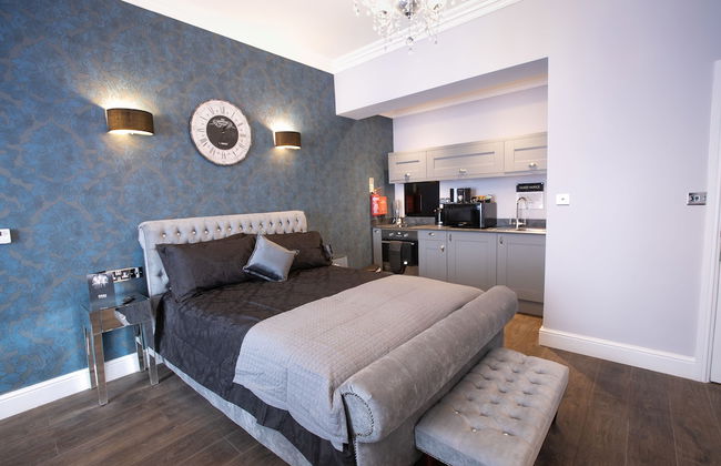 Number 82 The Unthank - Foto 9