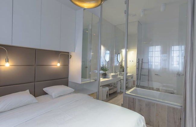 Ah Design Apartments - Foto 5