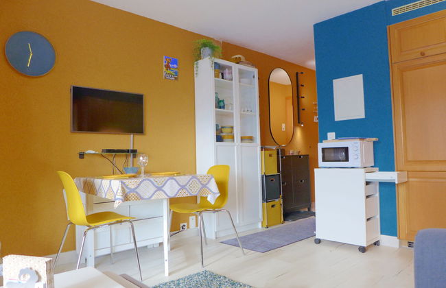 Résidence Byblos 11 - Foto 5