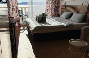 Apartmány Júlia - Foto 53