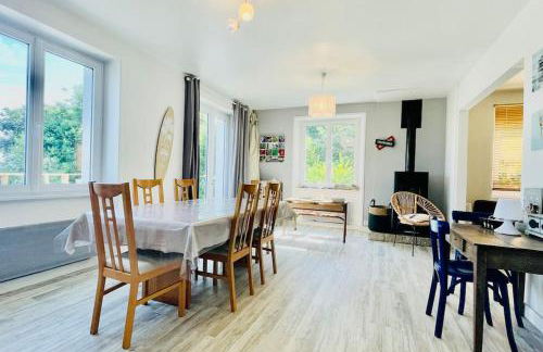 Ti-vakañsoù - maison de vacances - Foto 11