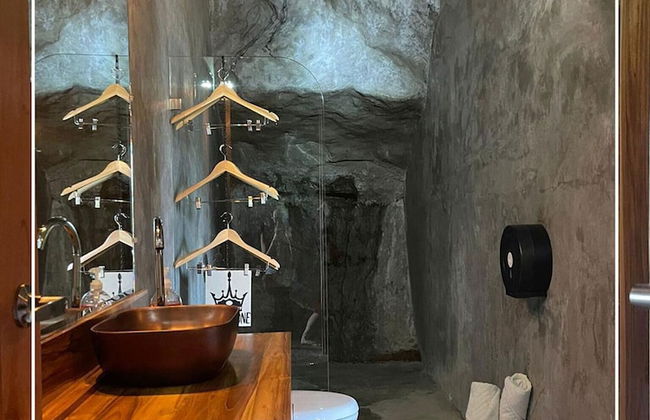 Destino Hotel & Hot Springs Day Pass - Foto 11